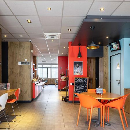 Ibis Paris Boulogne Billancourt Hotel Екстериор снимка