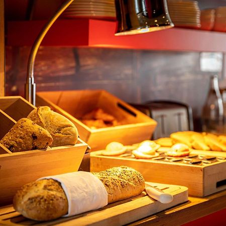 Ibis Paris Boulogne Billancourt Hotel Екстериор снимка