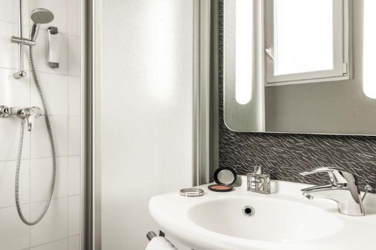 Ibis Paris Boulogne Billancourt Hotel Екстериор снимка