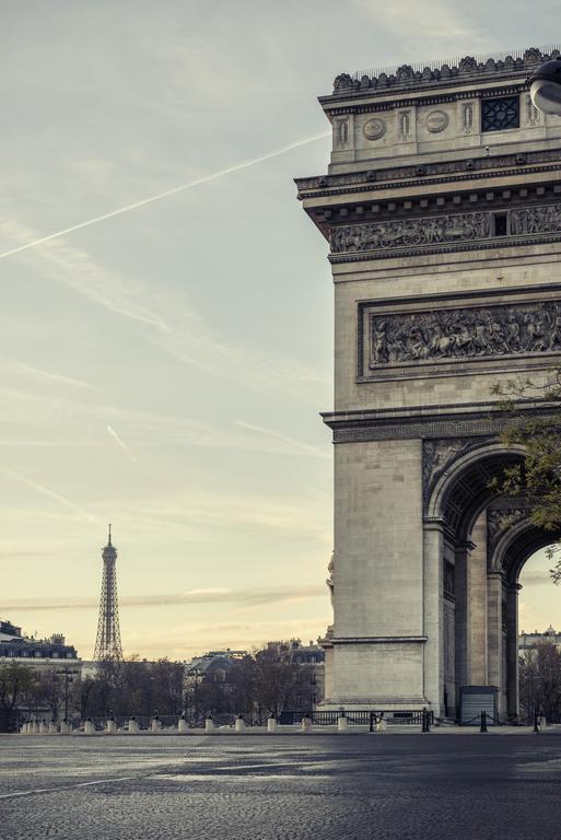 Ibis Paris Boulogne Billancourt Hotel Екстериор снимка