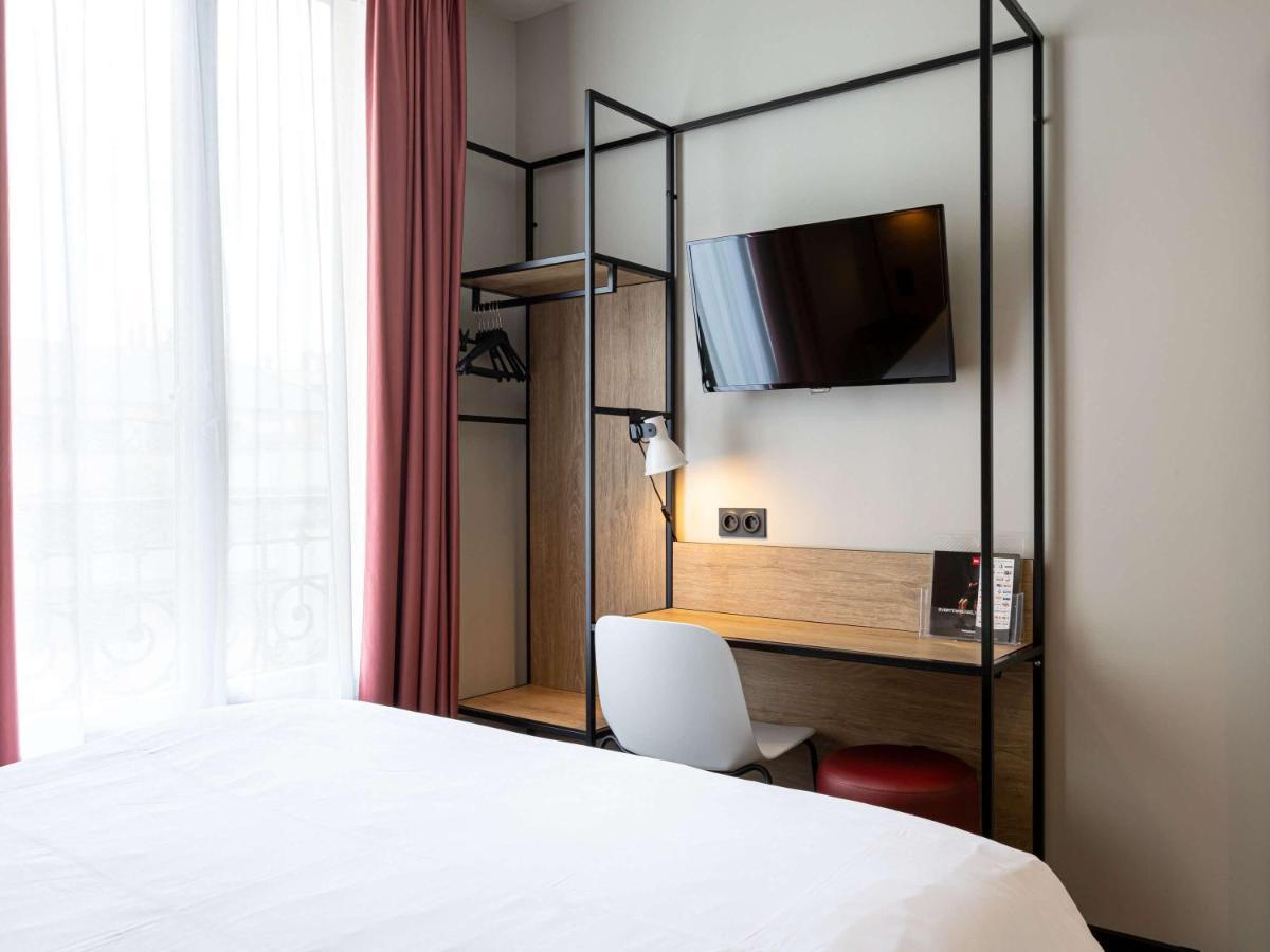 Ibis Paris Boulogne Billancourt Hotel Екстериор снимка