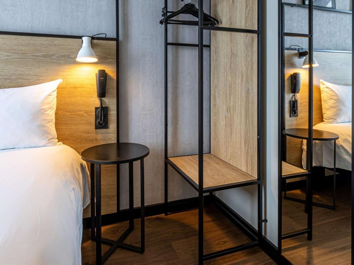 Ibis Paris Boulogne Billancourt Hotel Екстериор снимка