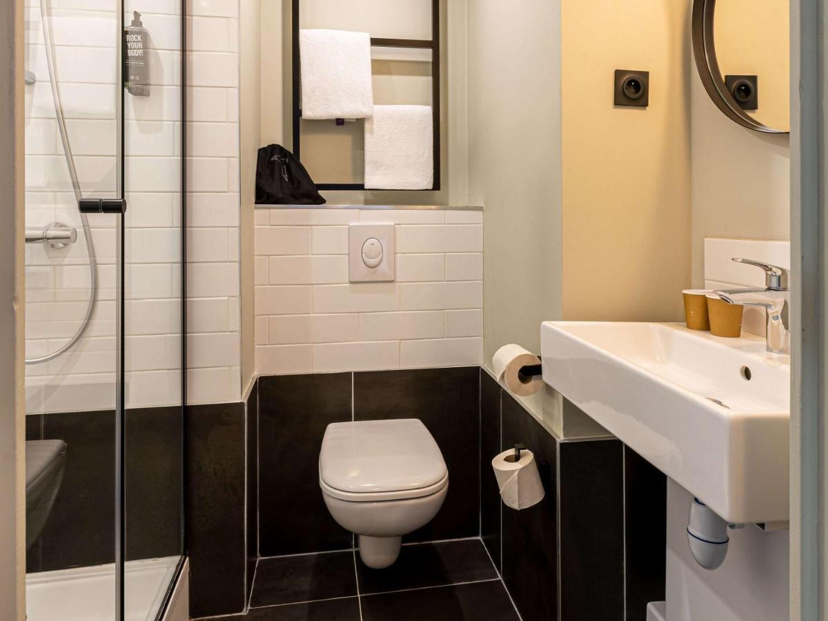 Ibis Paris Boulogne Billancourt Hotel Екстериор снимка