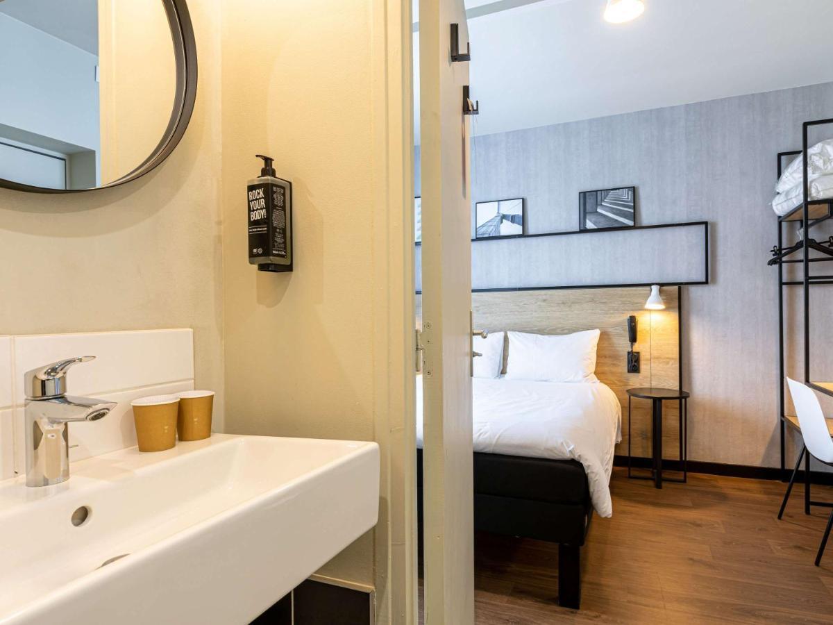 Ibis Paris Boulogne Billancourt Hotel Екстериор снимка