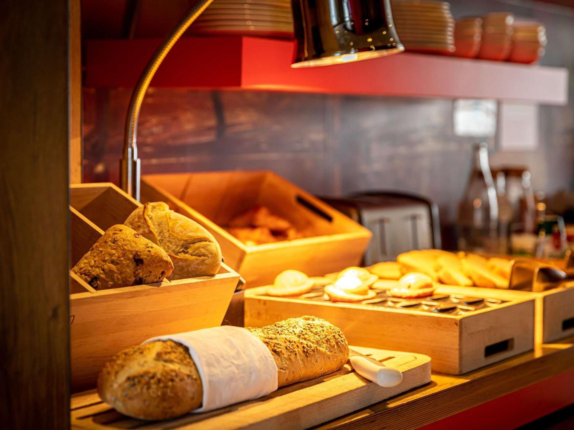 Ibis Paris Boulogne Billancourt Hotel Екстериор снимка