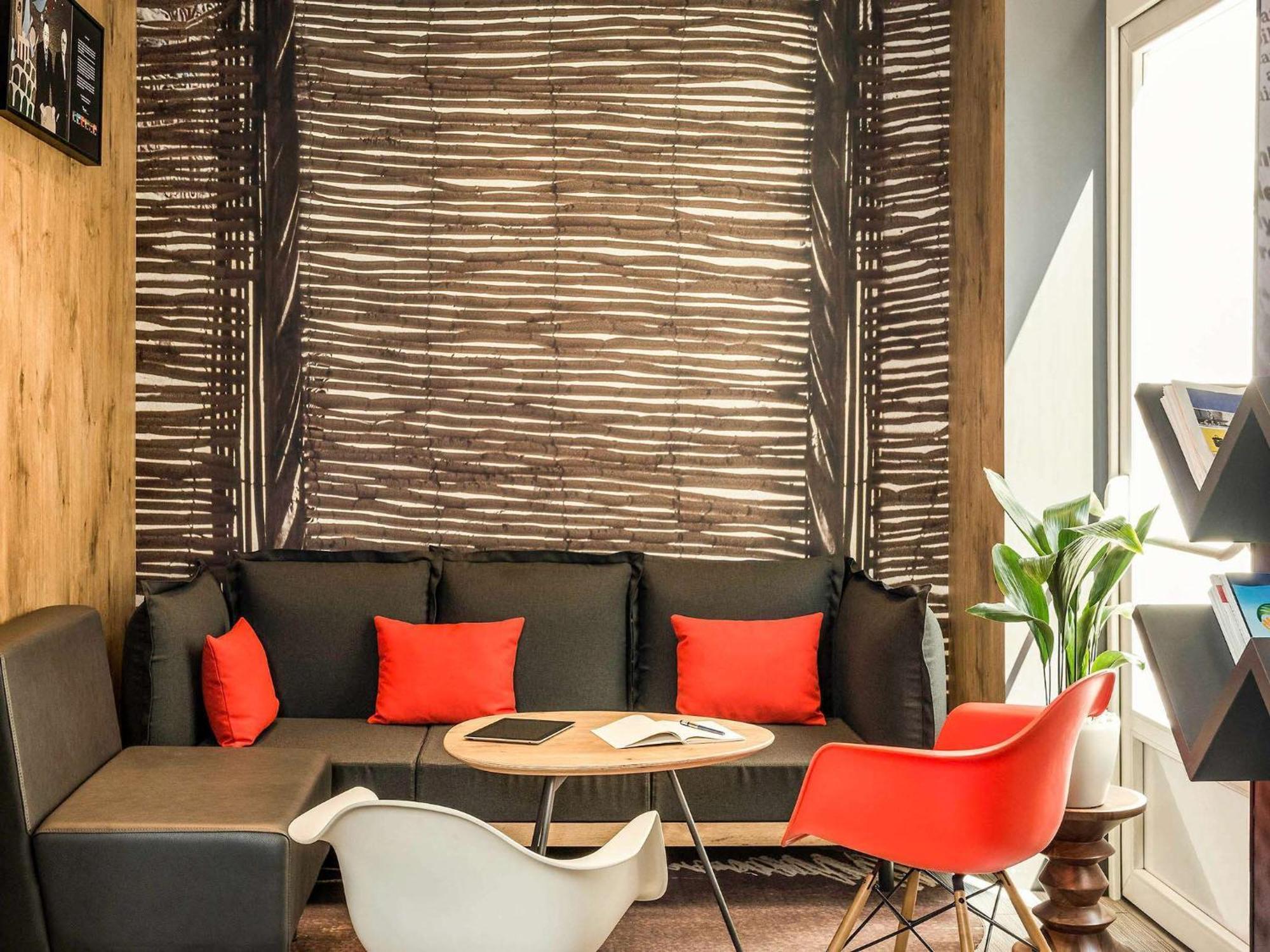 Ibis Paris Boulogne Billancourt Hotel Екстериор снимка