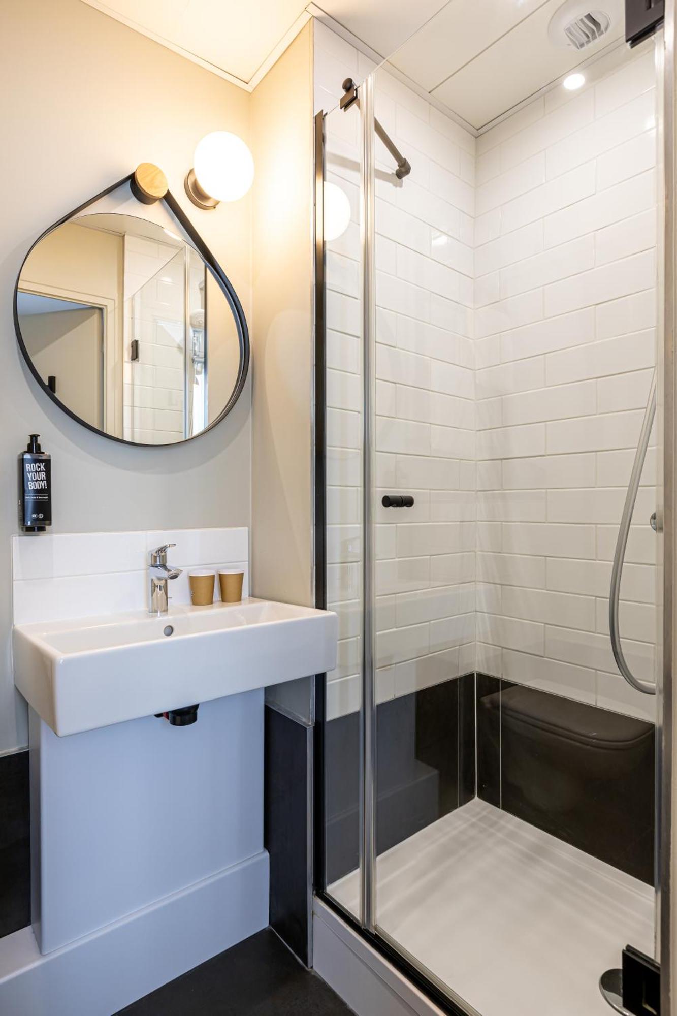 Ibis Paris Boulogne Billancourt Hotel Екстериор снимка