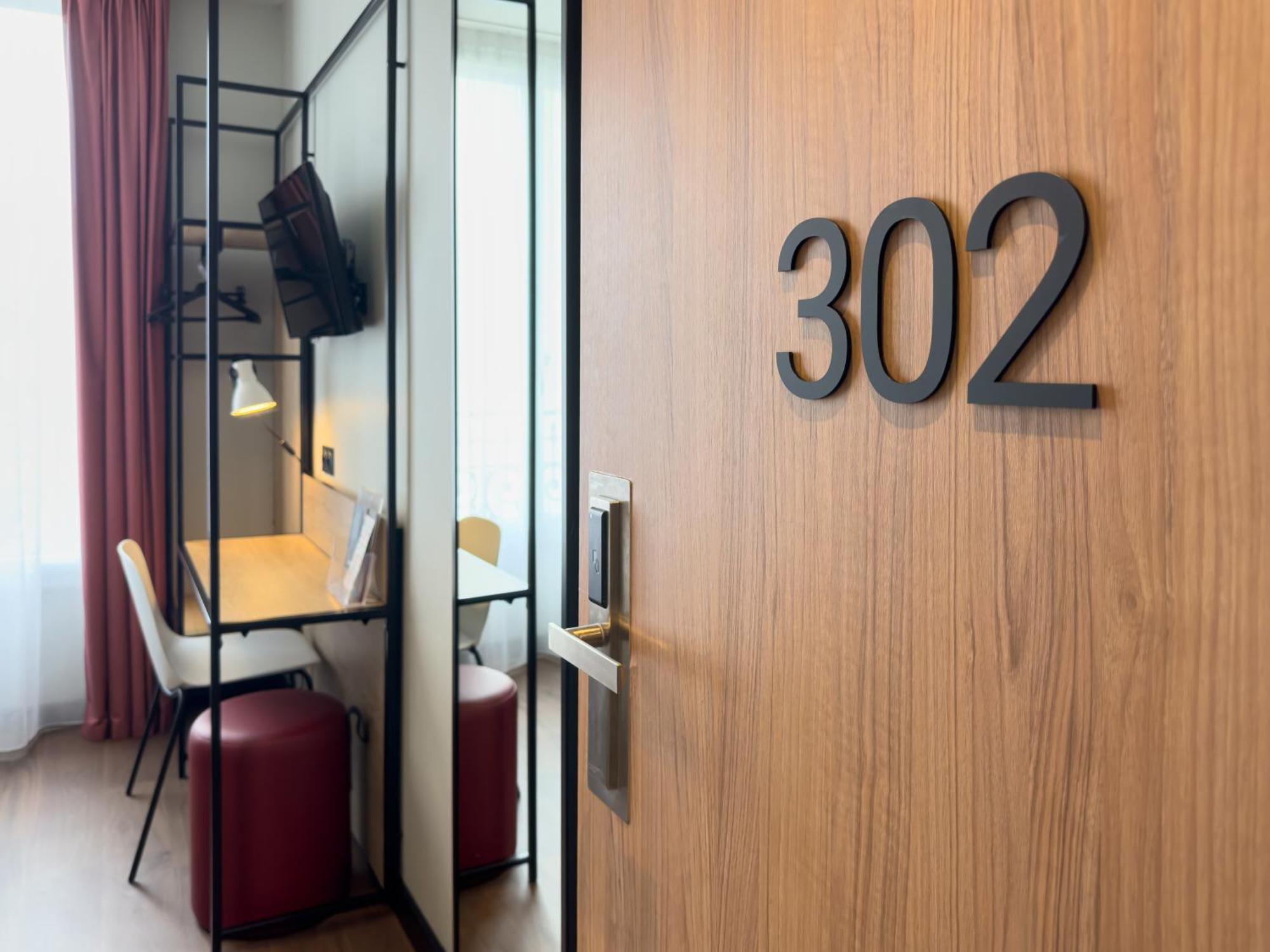 Ibis Paris Boulogne Billancourt Hotel Екстериор снимка