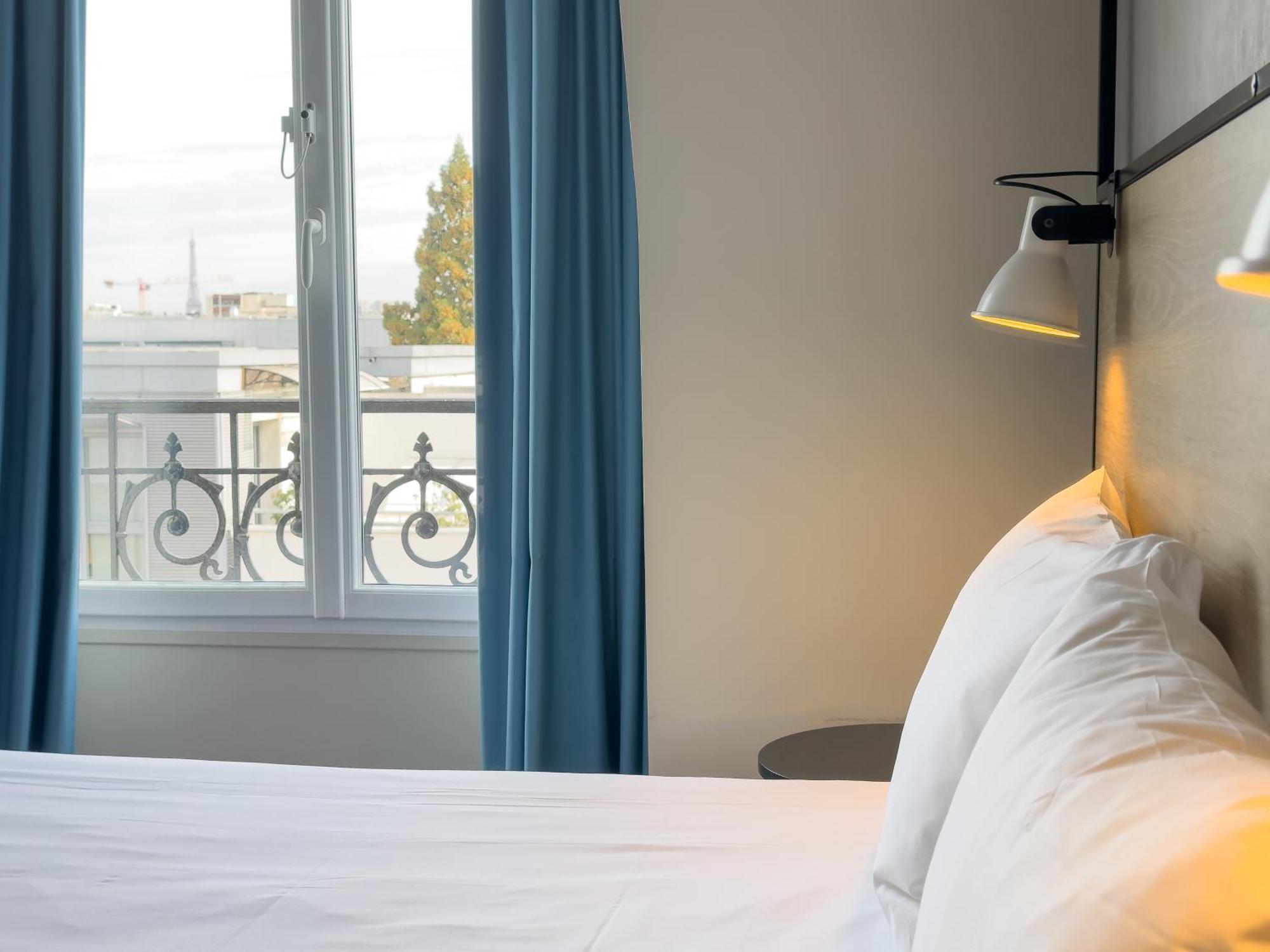 Ibis Paris Boulogne Billancourt Hotel Екстериор снимка