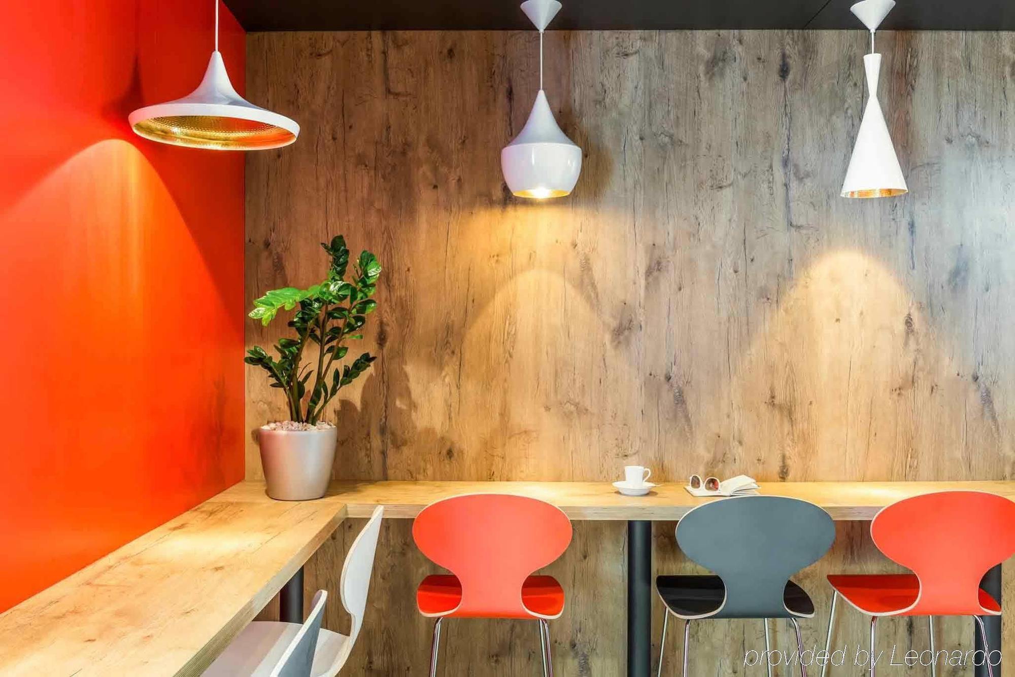 Ibis Paris Boulogne Billancourt Hotel Екстериор снимка