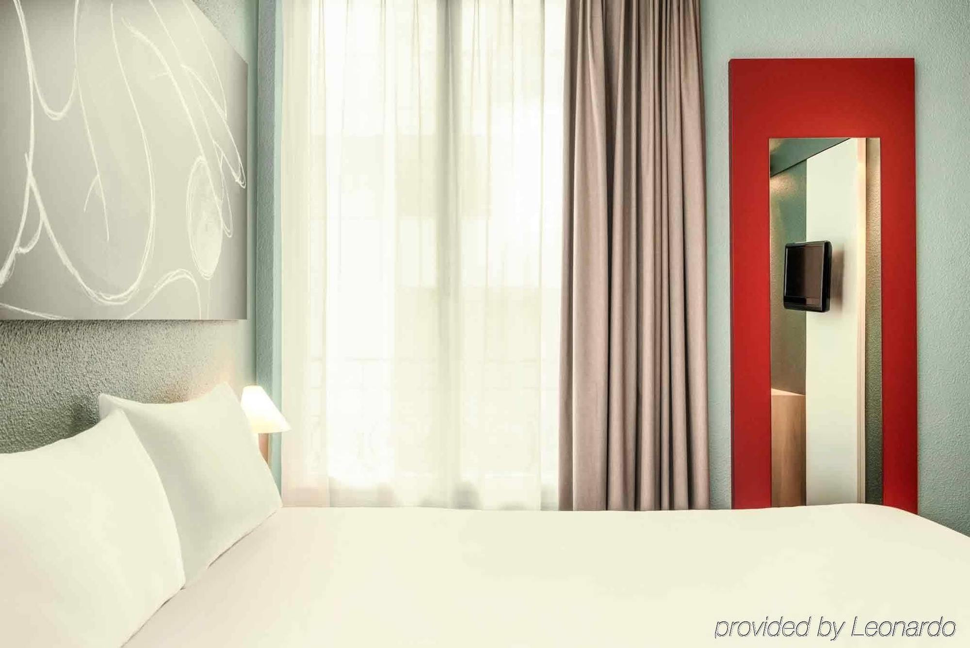 Ibis Paris Boulogne Billancourt Hotel Екстериор снимка